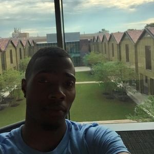 Meet your Posher, Gabriel